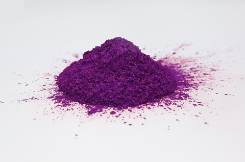 Eye Candy Pigments - Wisteria Purple